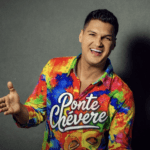 ELDER DAYAN posiciona “Ponte Chévere” se vuelve viral y se perfila como la canción vallenata del Carnaval 2026.